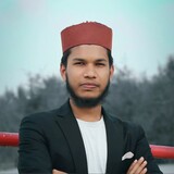 Md. Mahfuzur Rahman