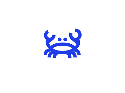 crab icon crab icon nautical