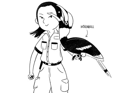 Bird Trainer