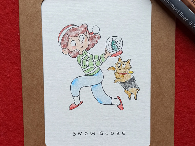 Snow Globe