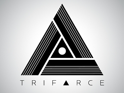 Triforce | Illustrator