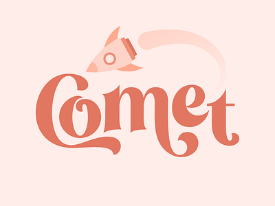 Comet - Day 1