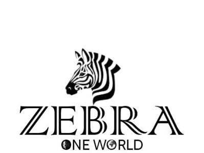 zebra branding logo