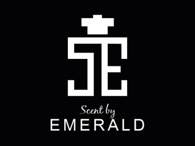 Scent by Emerald logo