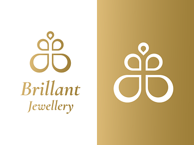 Brillant Jewellery - Logo