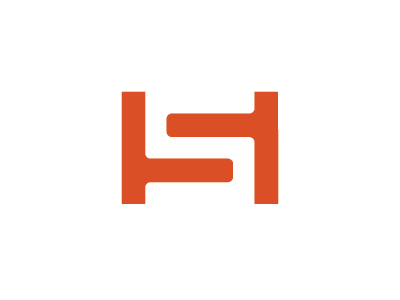 H&S Restoration icon hs logo icon restoration