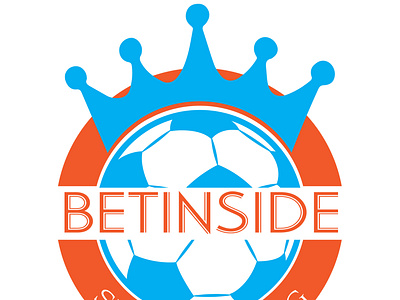 betinside Logo Design