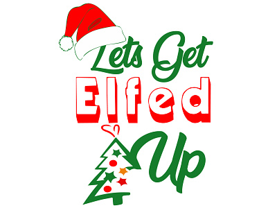 Lets get Elfed up