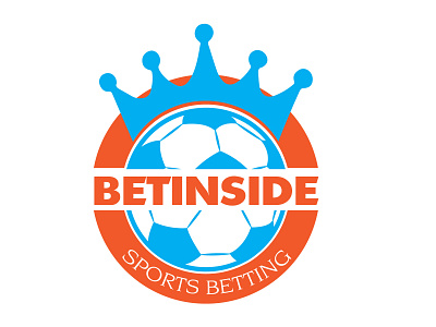 Betinside Logo Design