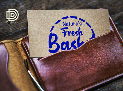 Natures Fresh Basket logo art direction artwork brand identity branding corporate design corporate identity design dribbble best shot dribble dribble shot dribbleweeklywarmup graphic design illustration illustration art illustrations logo design logotype mockup psd mockups vector illustration