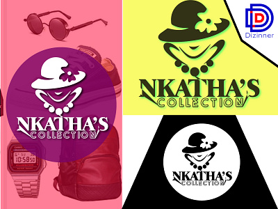 Nkatha's Collection Logo