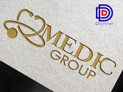 Medic Group Identity Design adobe illustrator adobe photoshop ai brand identity company brand logo company identity corporate design dribble dribbleartist elegant esportlogo graphic design illustration logo design logos minimalist logo psd design shots vector vector illustration