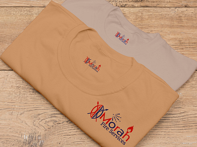 Moran T-shirts