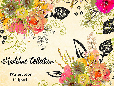 Madeline Collection