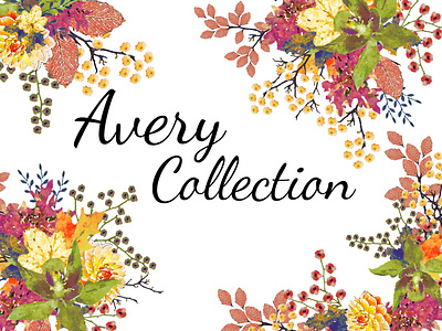 Avery Collection