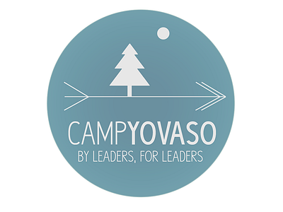 Camp Yovaso camp leaders leadership summer yovaso