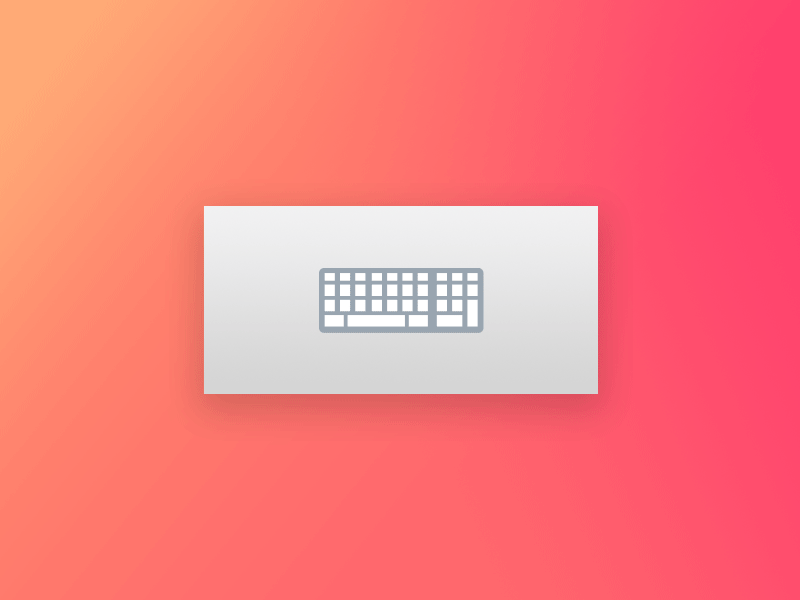 Keyboards gif icons keyboard keypad number pad text ui user experience user interface ux