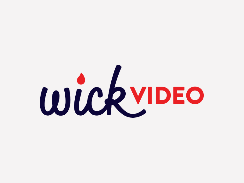 WickVideo after effects animated gif cell animation explainer videos fire logo logo intro logo reveal motion graphics