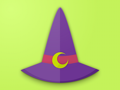 Witch's Hat