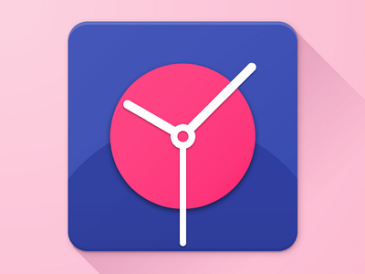 Bold Watch Face Product Icon