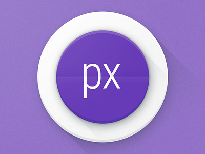 Purple Pixel Logo redesigned 