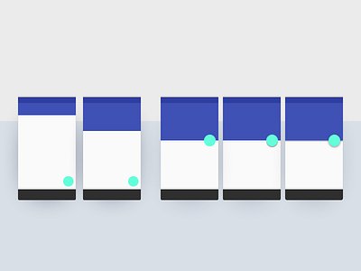 SuperFlat Material composition #1