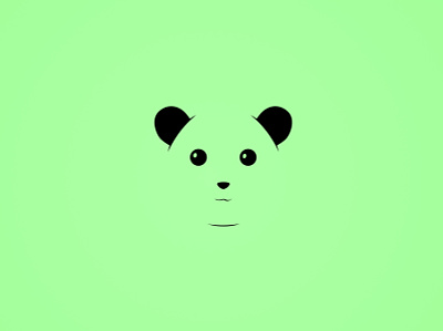 Bamboo/ panda logo branding dailylogochallenge design illustration logo logodesign minimal vector