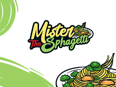 Restaurant Logo