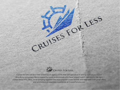 CRUISE animation design illustration typography vector