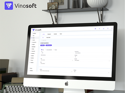 vinosoft