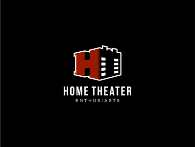 home theater cinema cinema logo