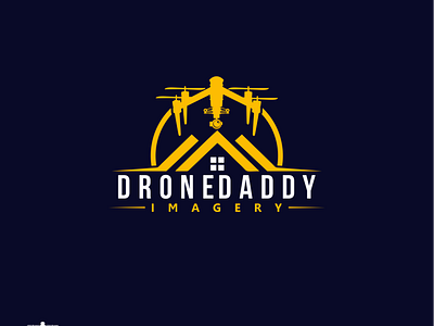 drone logo