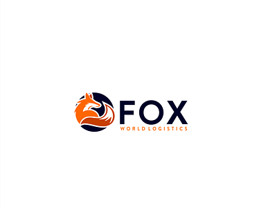 FOX fox logo