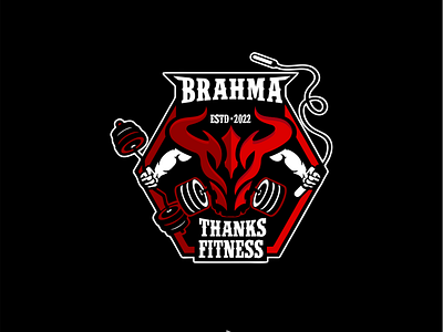 Fitness Logo