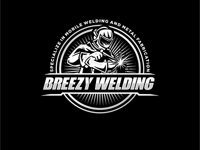 WELDING