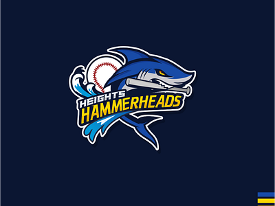 Baseball logo