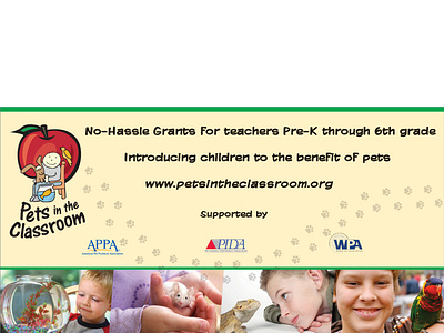 Pets in the Classroom