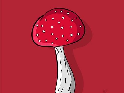 mushroom