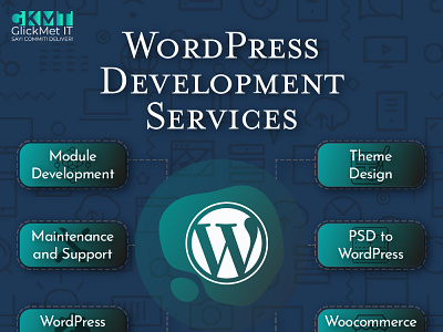 WordPress Development Services