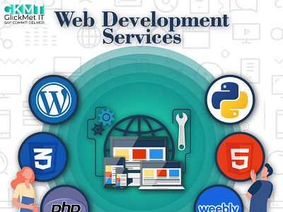 Web Development Services