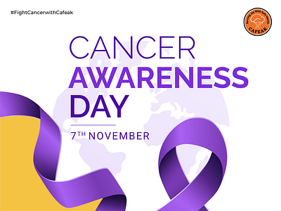 Cancer Awareness Day Marketing Post