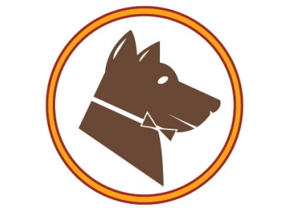 Pet Logo logo pet