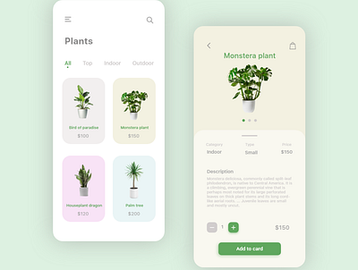 Plant App