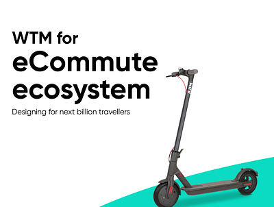 eVehicle Ecosystem billion uers commute dashboard ecommute ecosystem evehicle mobileapp waytomountain wtm wtmdesign wtmdesignlab