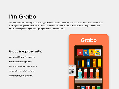 About Grabo