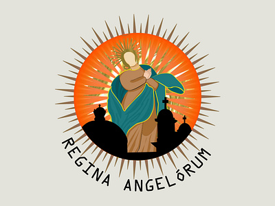 Ilustración Angelórum