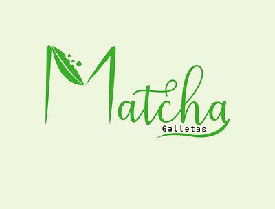Matcha logo