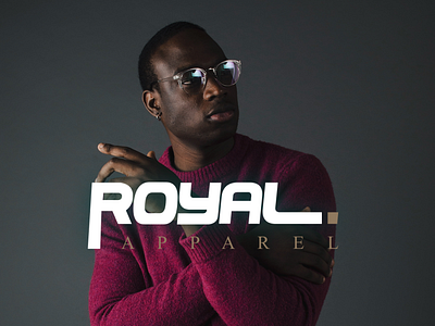 Royal Apparel Logo