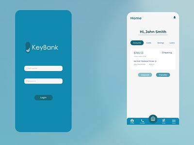 Concept Bank UI