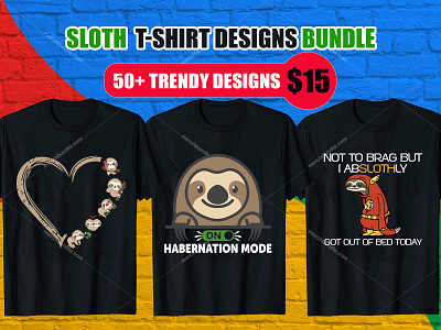 slothshirts